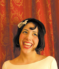 Gabriella Elizabeth Mantini Gabriella Elizabeth Mantini