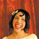 A photo of Gabriella Elizabeth Mantini