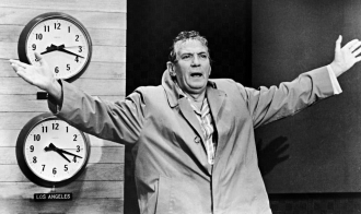 Peter Finch