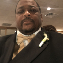 A photo of Robert Gladney