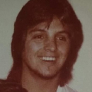 A photo of David R. Bencomo 