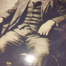 A photo of Nathaniel Valentine Wallace