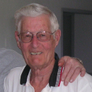 A photo of Robert C Gros