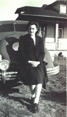 Marjorie (Croft) Atkins