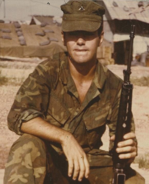 Lcpl Phillips