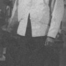 A photo of Jose Ines  Galvan