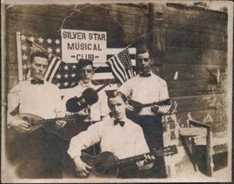 Silver Star Musical Club