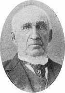 Joseph Lee Robinson