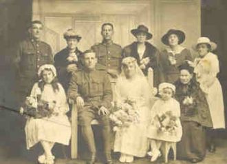 Relatives