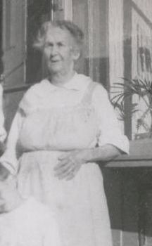 Sarah Elizabeth (Beazley) Fry