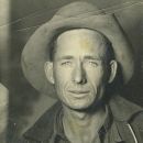 A photo of Lidge Hunt