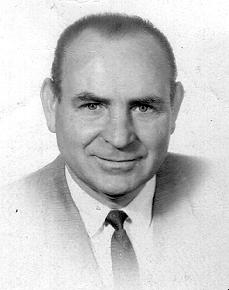 Stefan Lutomirski