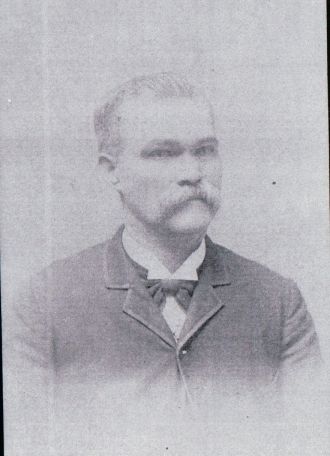 Richard Gassoway Clary
