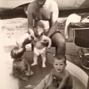 A photo of David Bowman Maples Jr