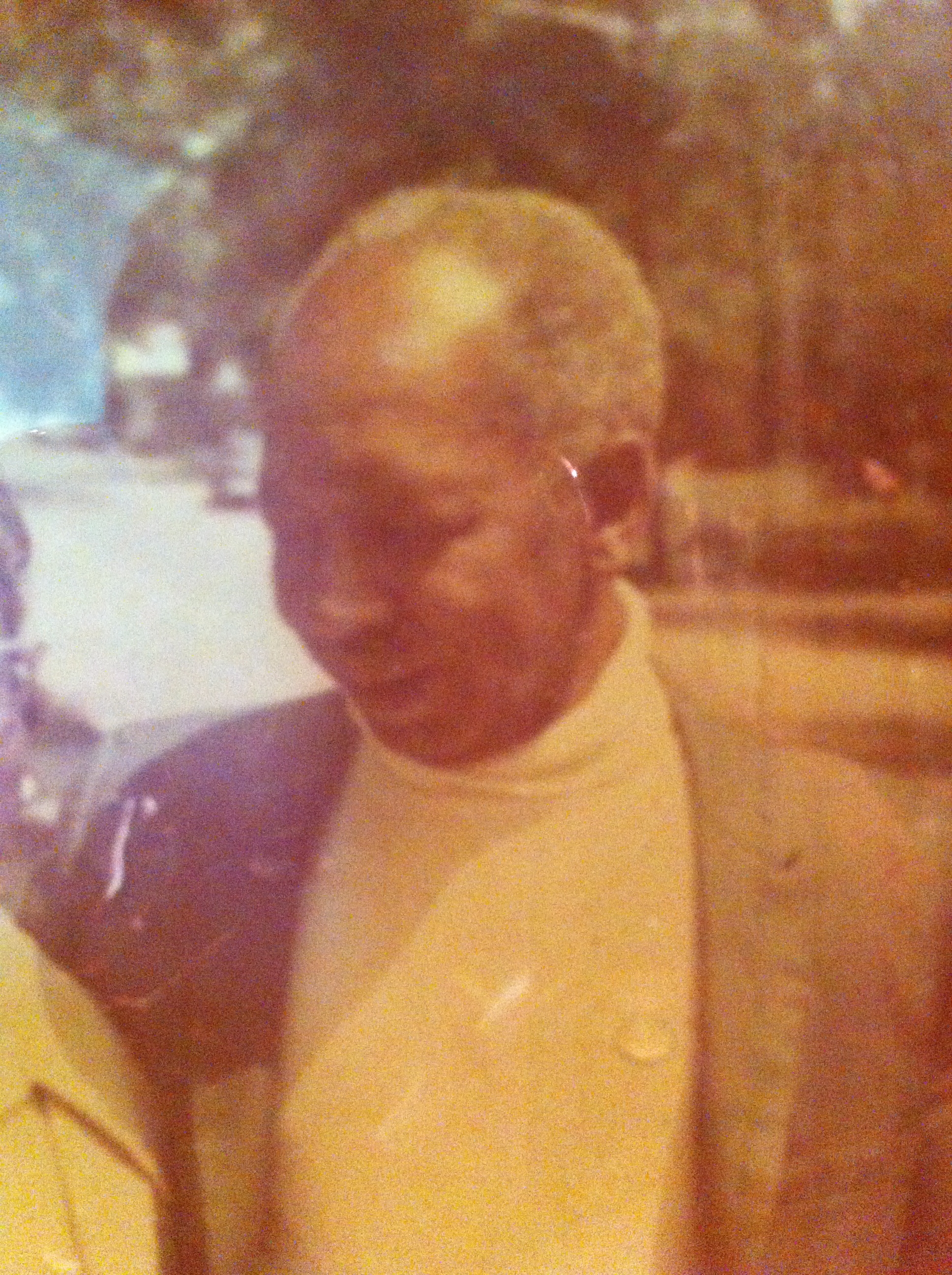 Arthur C Ingle