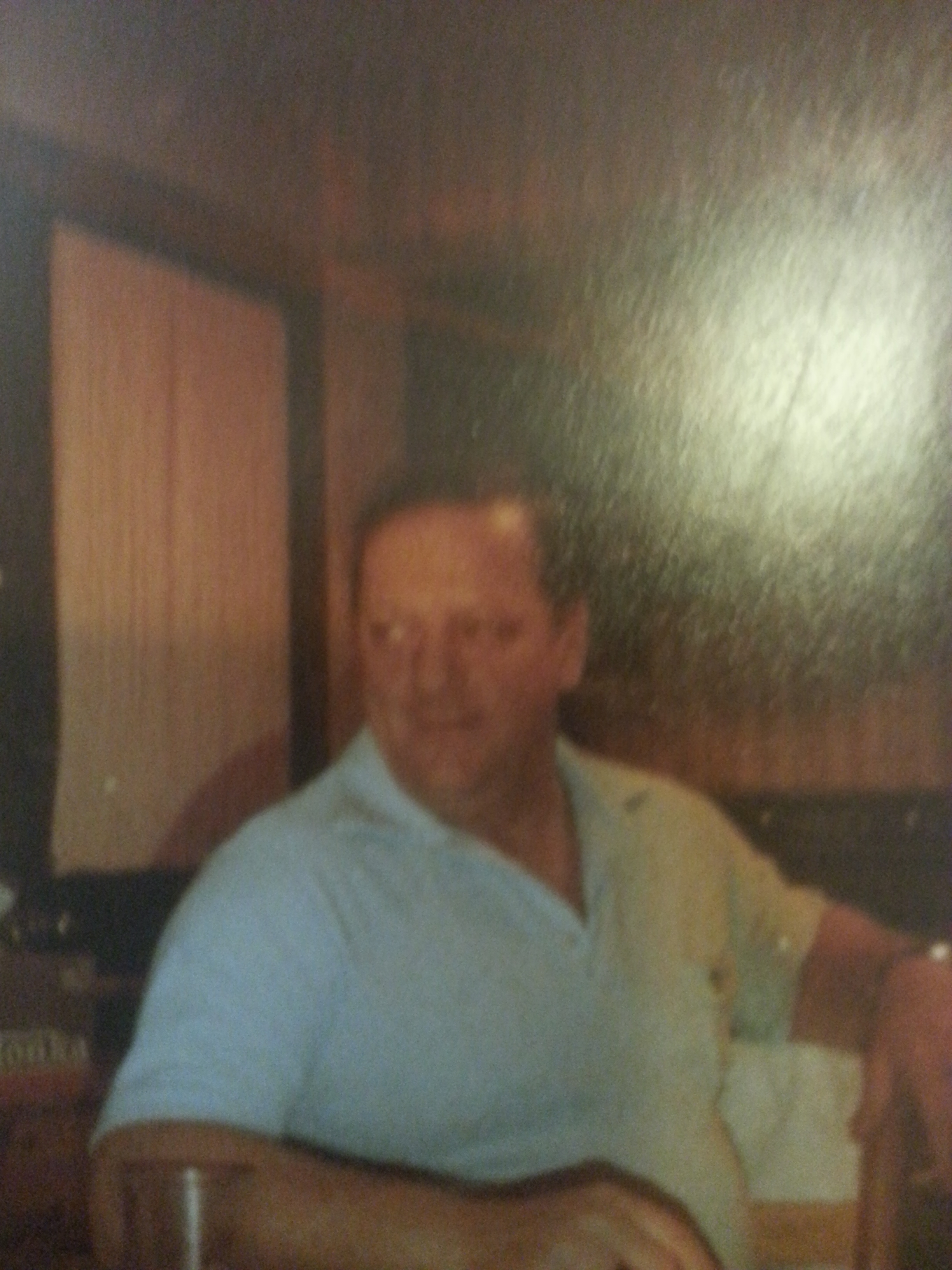 William J Rotino
