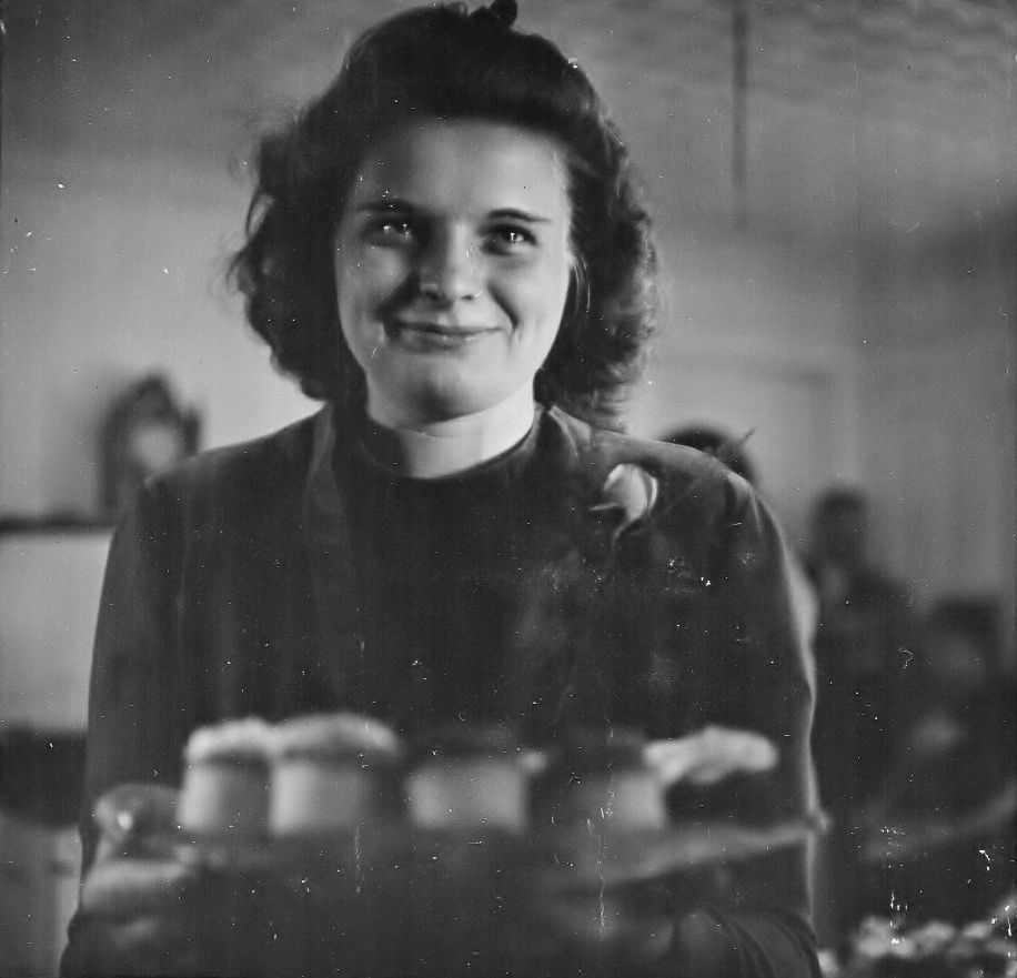 Barbara O Gilman