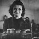 A photo of Barbara Olive Gilman