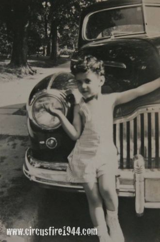 Joseph DeNezzo