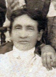 Roxy Belle Williams