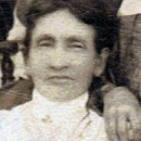A photo of Roxy Belle Williams