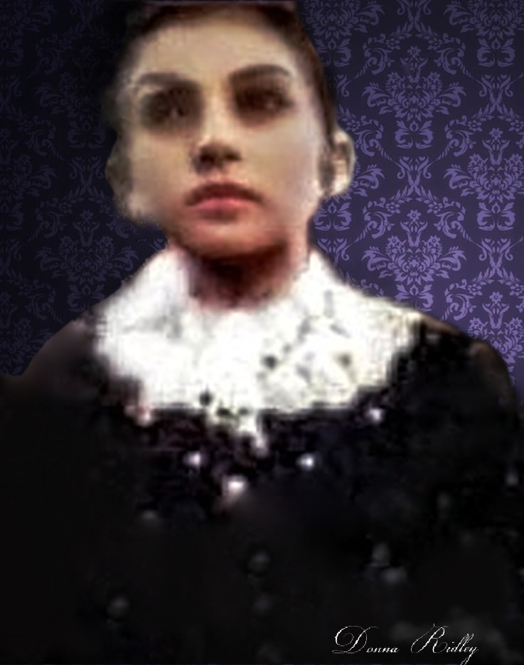 Sara Elizabeth Duncan