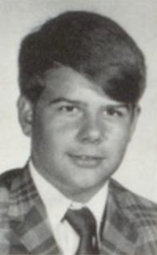 Timothy J Knibbs Timothy J Knibbs