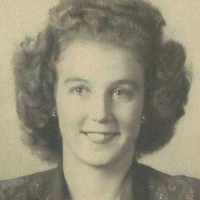 A photo of Mae K Owens