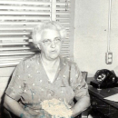 A photo of Isabella Elizabeth Nevatt Isabella Elizabeth Nevatt