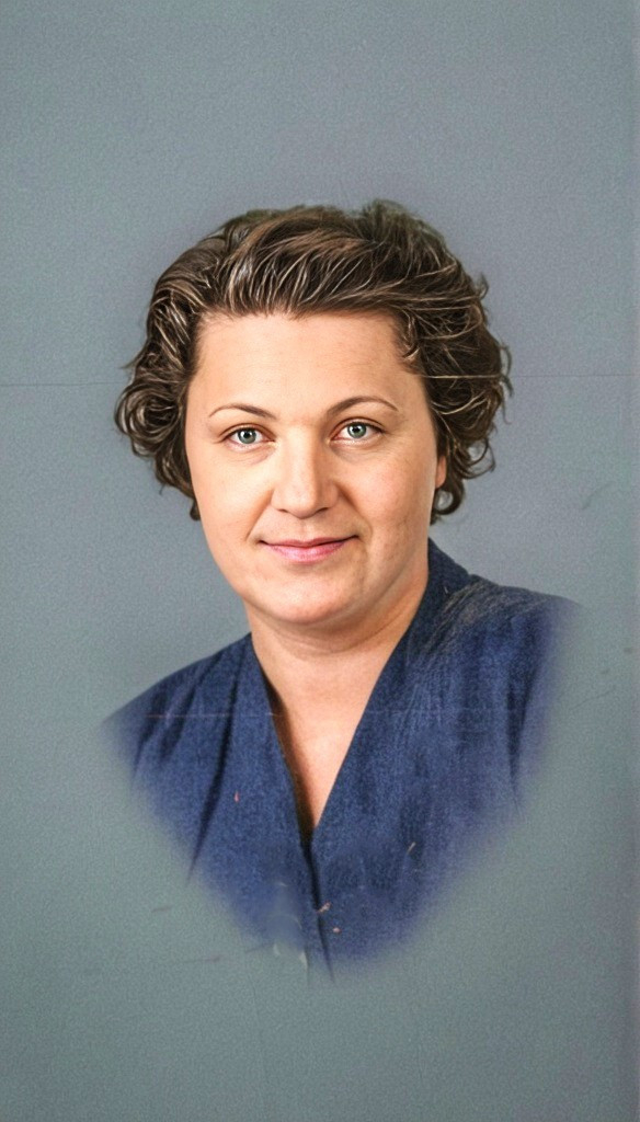 Rita Marie (Lacenaire) Girouard