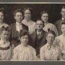 A photo of Martha L Price