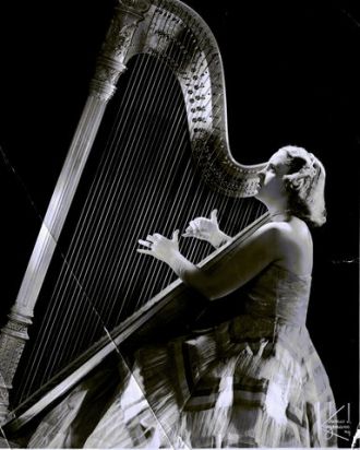 Margaret"Marga"Hanson-McKenna