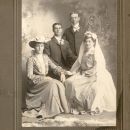 A photo of Georgiana Dandurand 