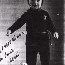A photo of Bernhard Kornhauser