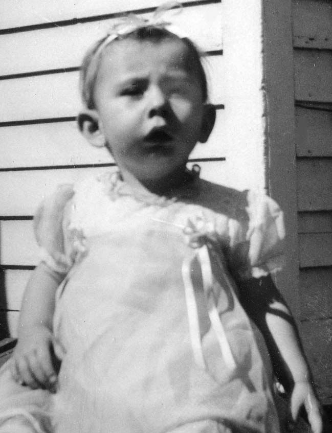 Beverly Chappel