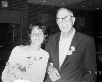 James and Elizabeth Moseley