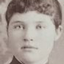 A photo of Margaret J (Seddon) Brownson