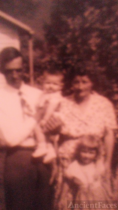 Theresa Annetta (Davis) Hicks