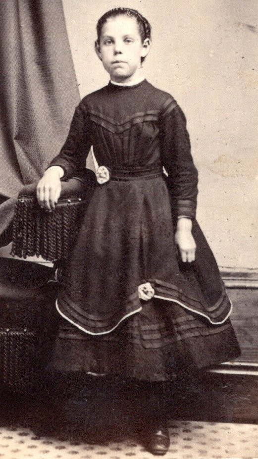 Julia Schetter Getty