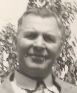 Paul Filon