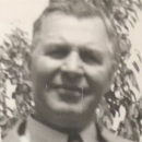 A photo of Paul Filon