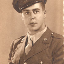 A photo of Clayton R Ash