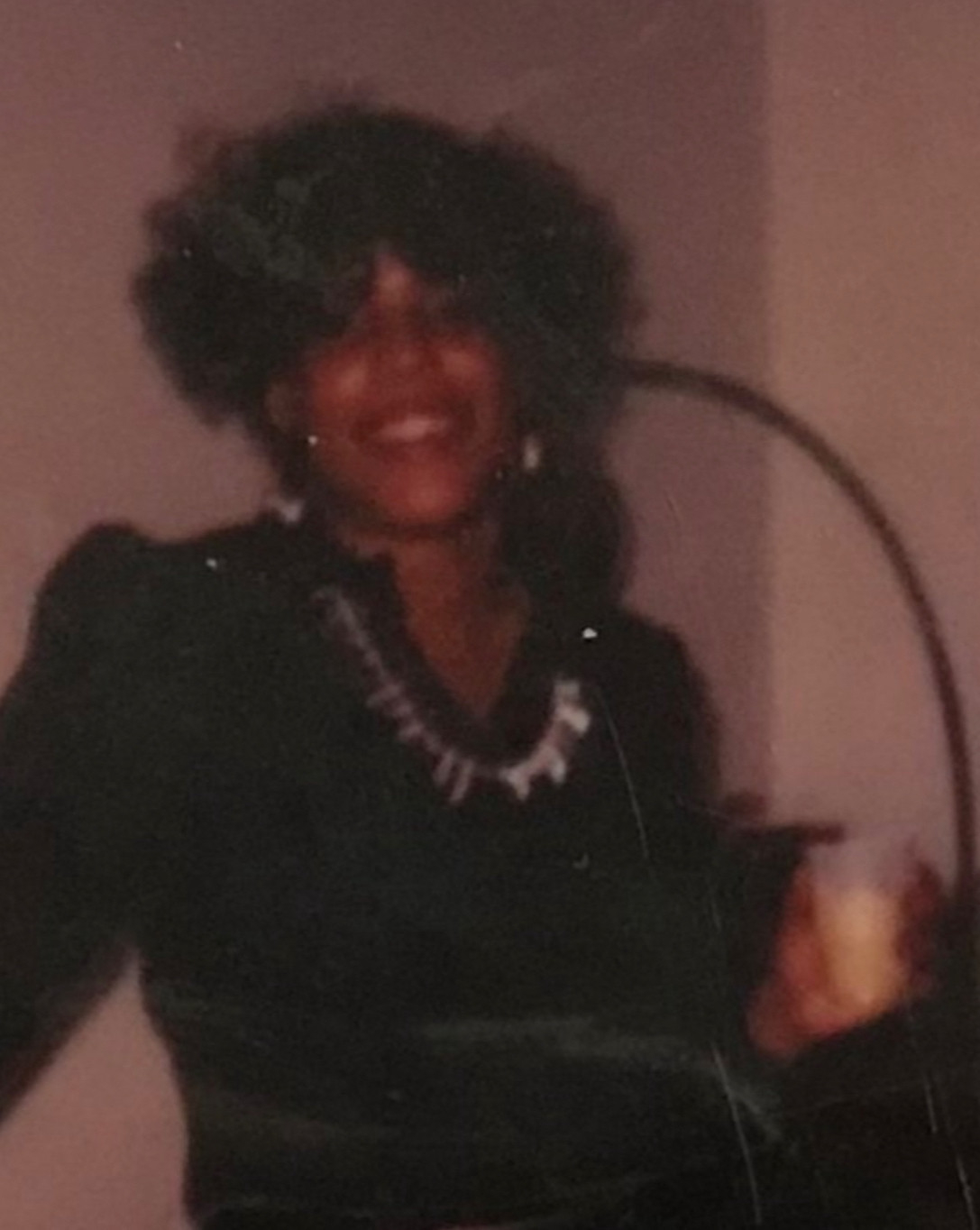 Brenda Thomas