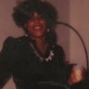 Brenda Thomas