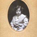 A photo of Cecil Clifford Jones