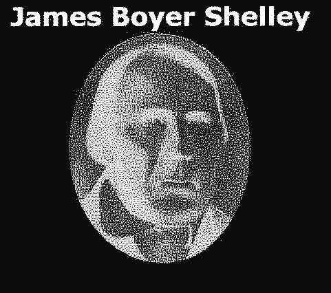 James Bowyer Shelley
