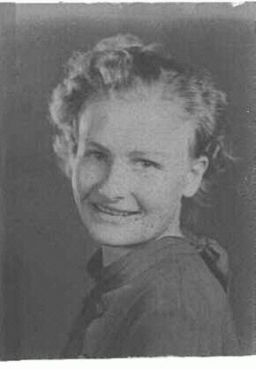 Opal Webster