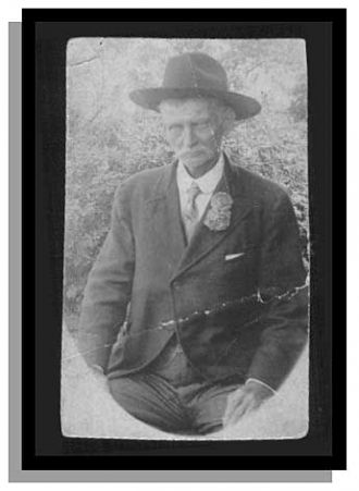 Will Henry Tucker