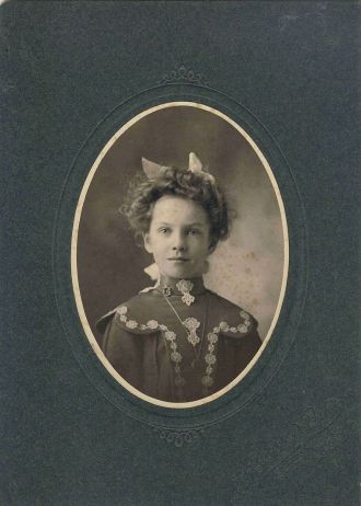 Callie Inscho