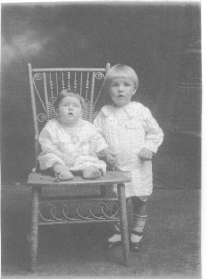 James and Louise